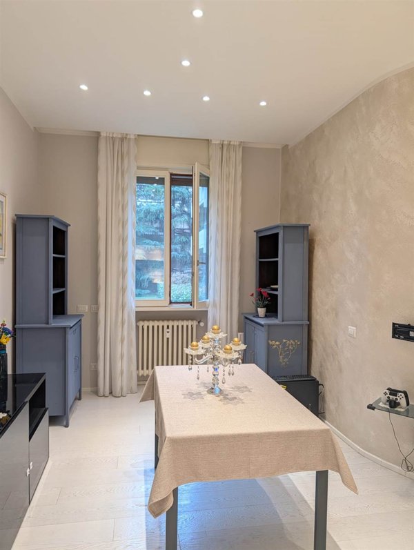 appartamento in affitto a Parma in zona Molinetto