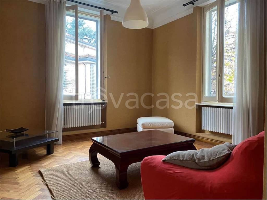 appartamento in affitto a Parma in zona San Lazzaro