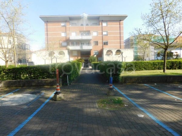 appartamento in affitto a Parma