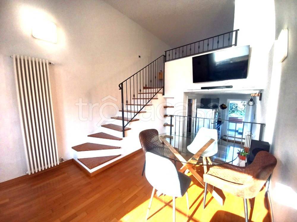 appartamento in affitto a Parma in zona San Martino / Paradigna