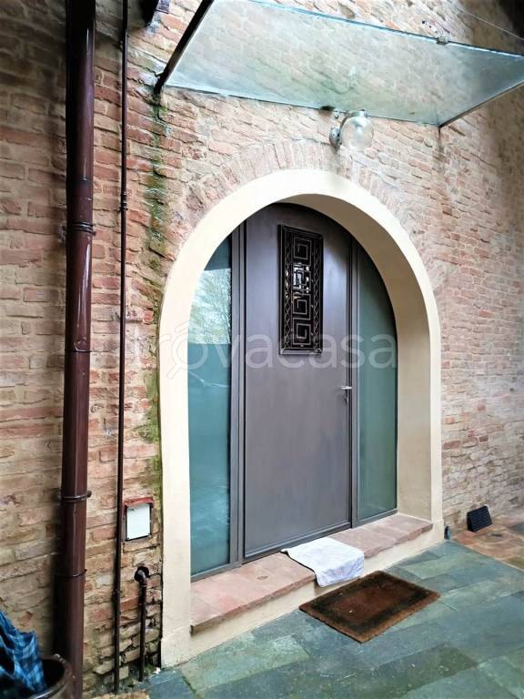 appartamento in affitto a Parma in zona San Prospero