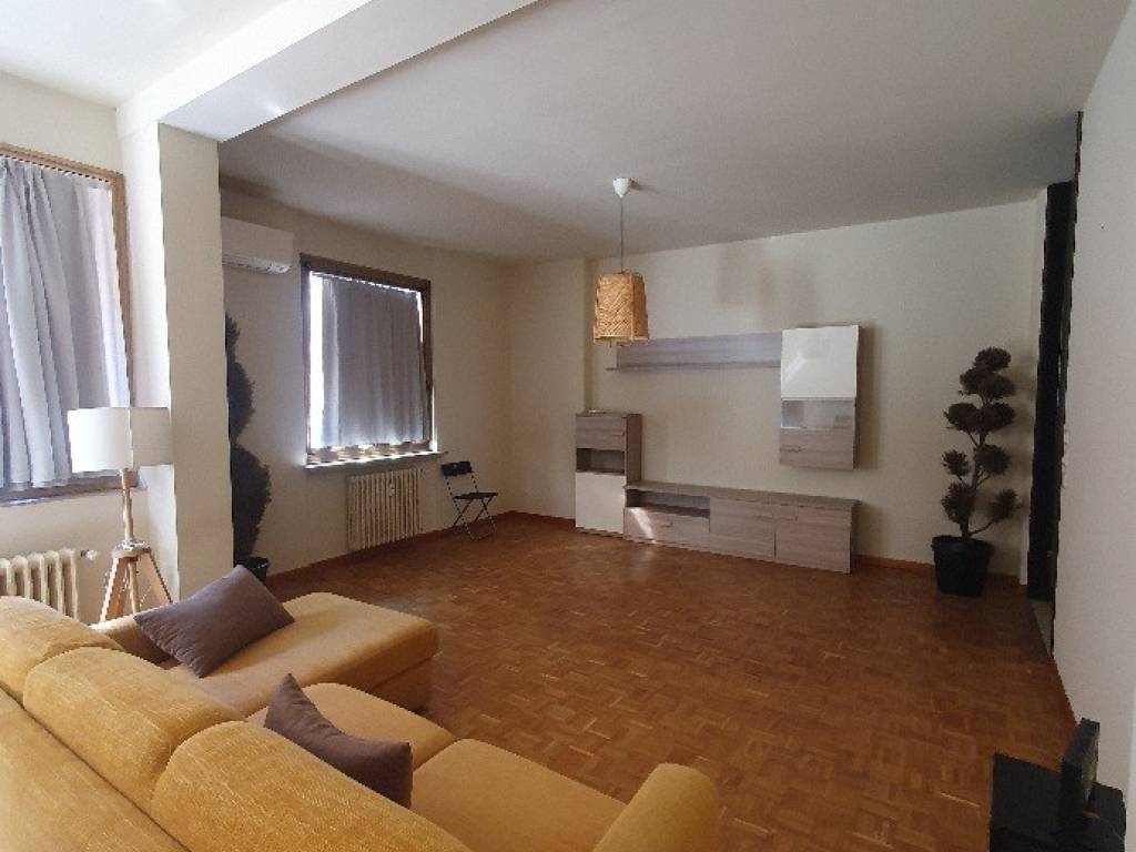 appartamento in affitto a Parma