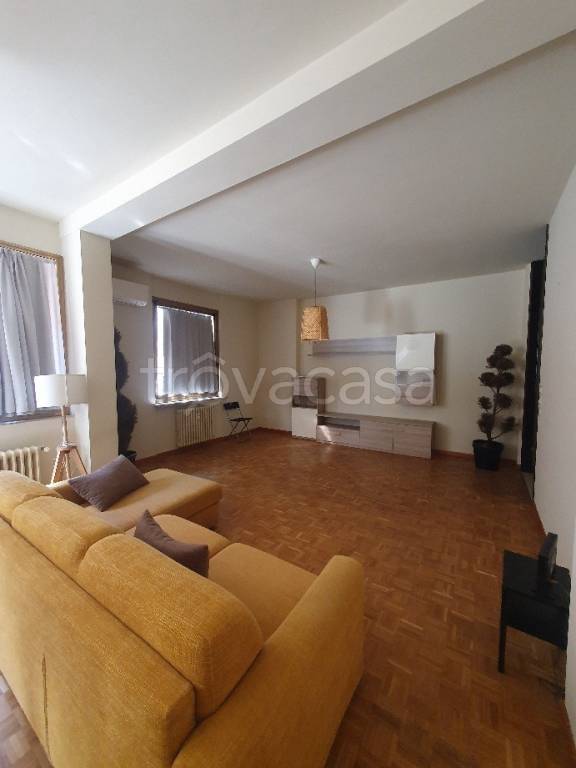 appartamento in affitto a Parma in zona Centro Storico