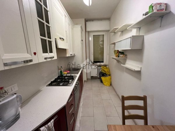 appartamento in affitto a Parma in zona Montanara