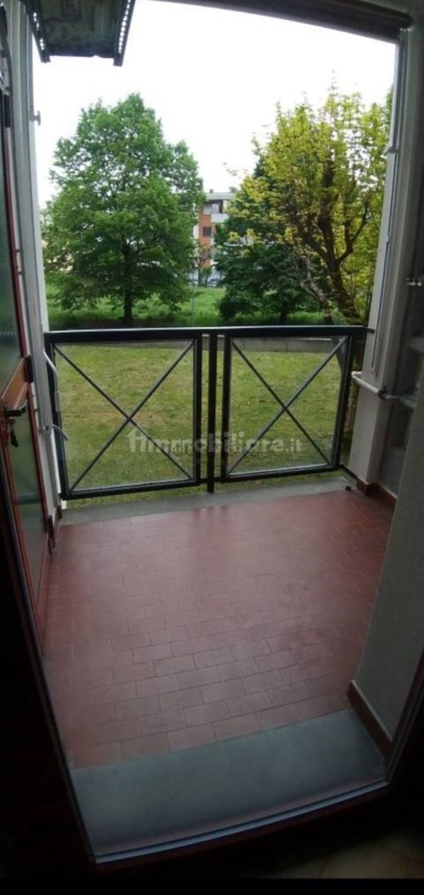 appartamento in affitto a Parma