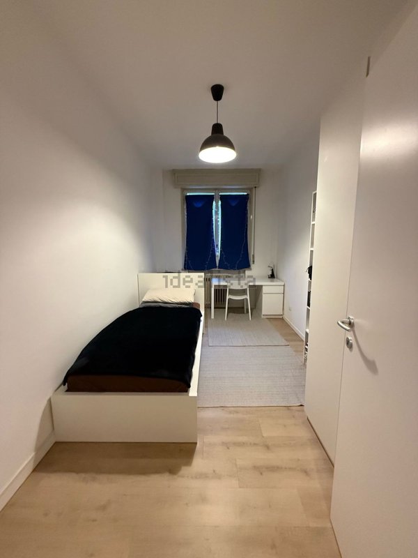 appartamento in affitto a Parma