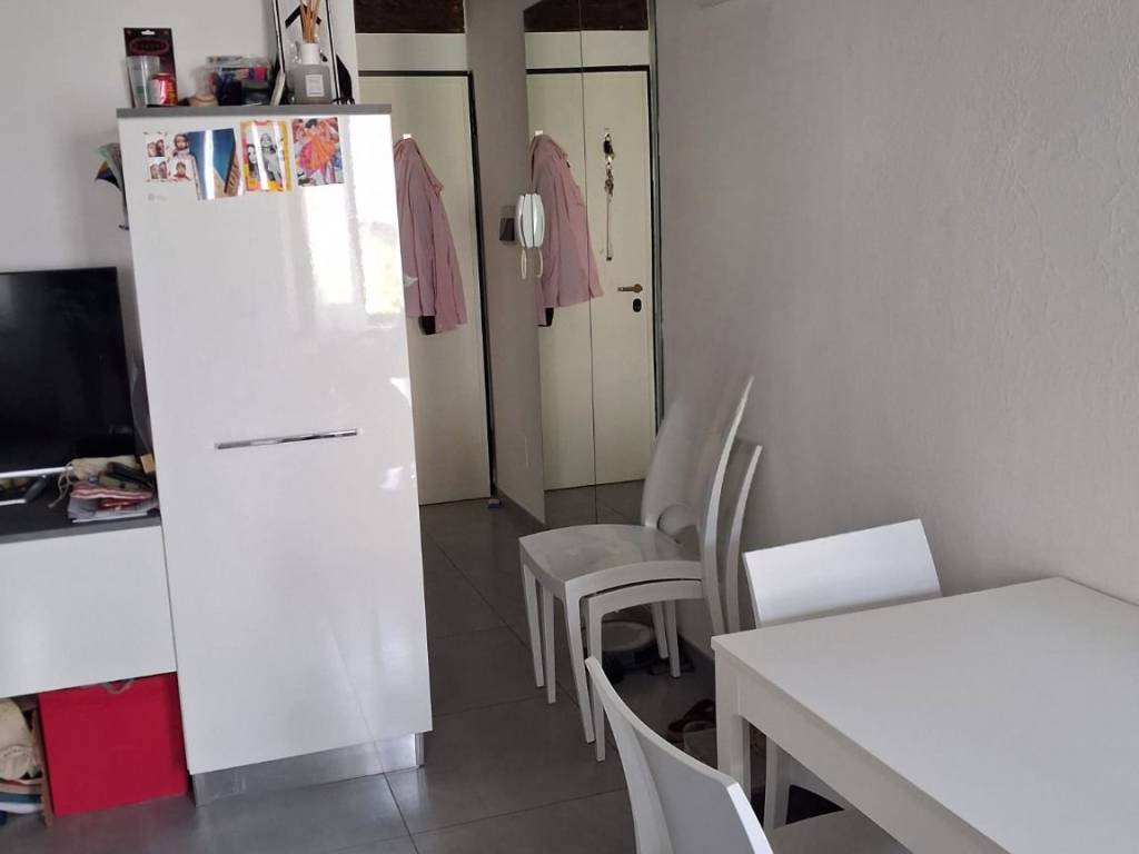 appartamento in affitto a Parma in zona Centro Storico