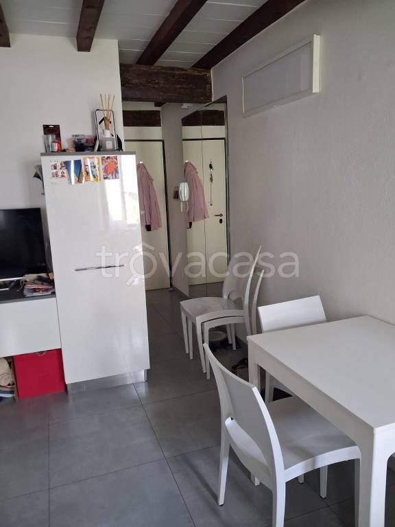 appartamento in affitto a Parma in zona Centro Storico