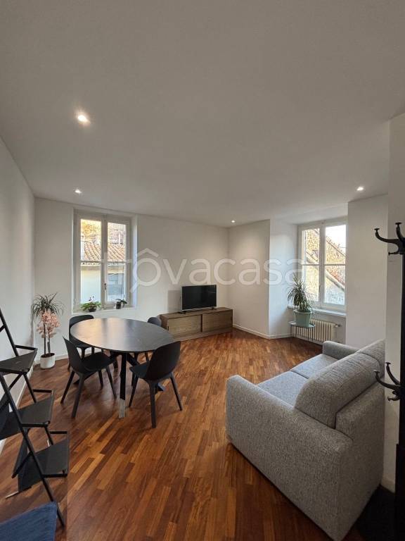 appartamento in affitto a Parma in zona Centro Storico