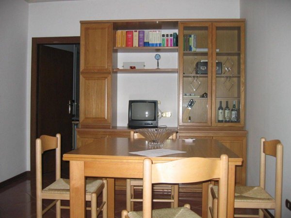 appartamento in affitto a Parma in zona Pablo