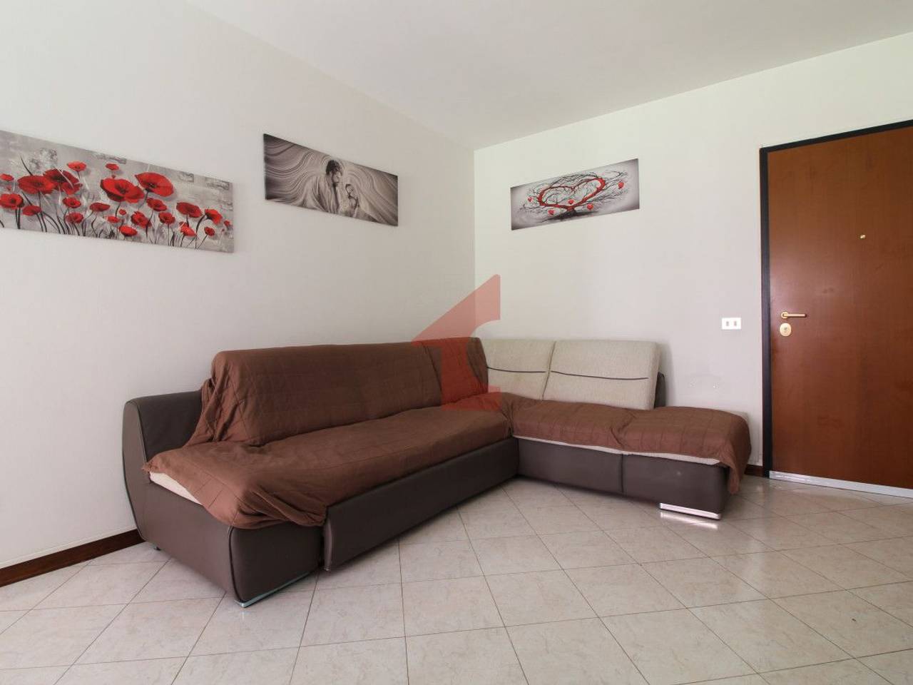 appartamento in affitto a Parma in zona San Lazzaro