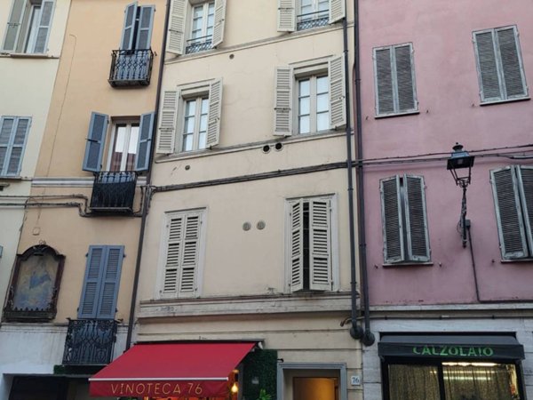 loft in affitto a Parma in zona Centro Storico