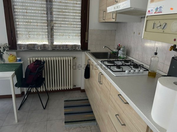 appartamento in affitto a Parma in zona San Lazzaro