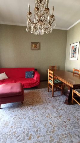 appartamento in affitto a Parma in zona Cittadella