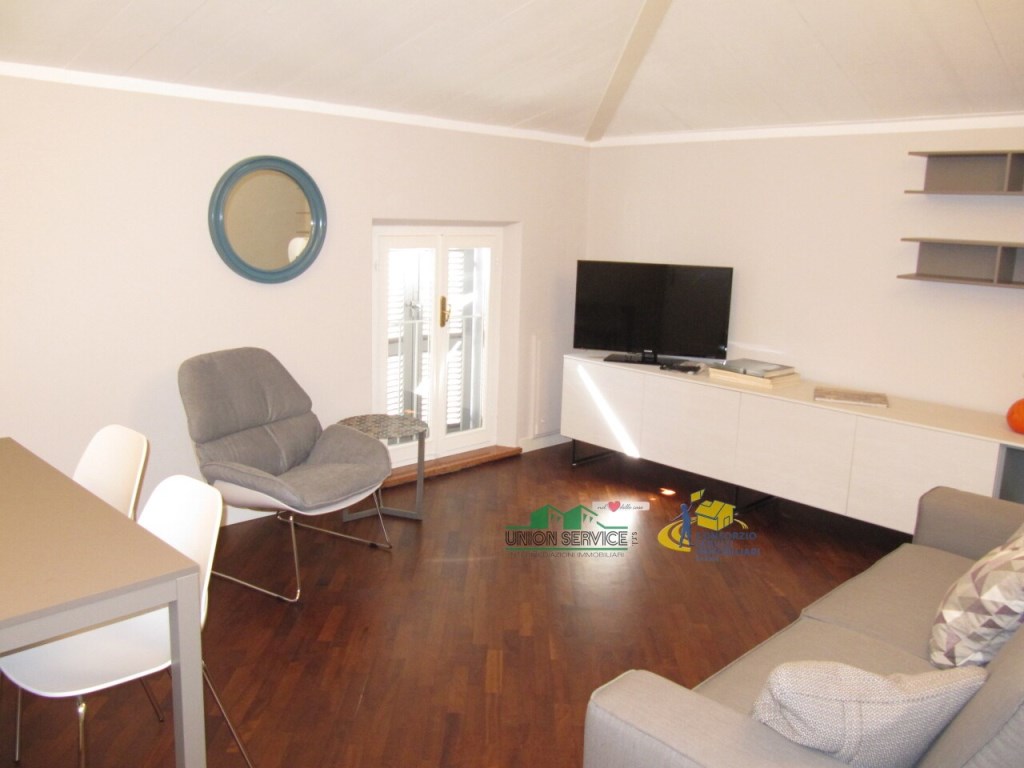 appartamento in affitto a Parma in zona Centro Storico