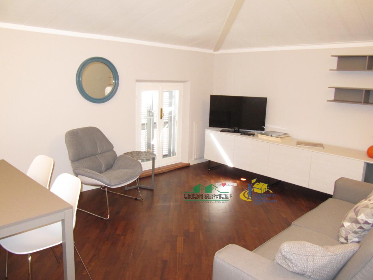 appartamento in affitto a Parma in zona Centro Storico