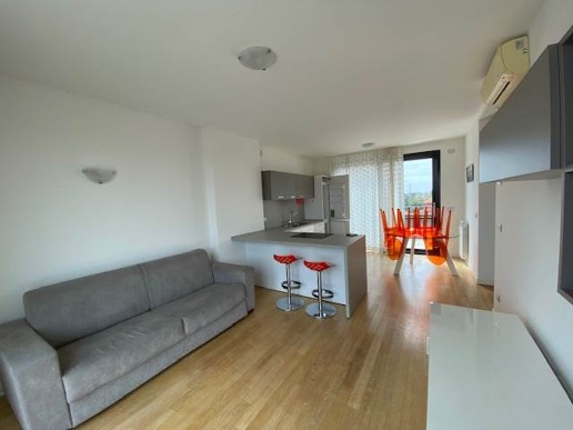 appartamento in affitto a Parma in zona San Leonardo