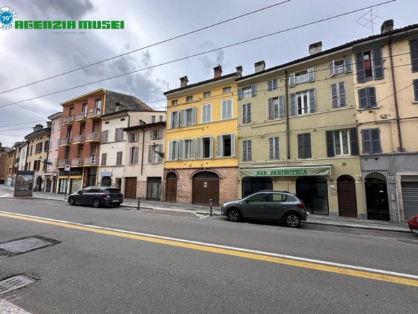 appartamento in affitto a Parma