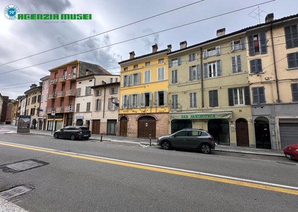 appartamento in affitto a Parma