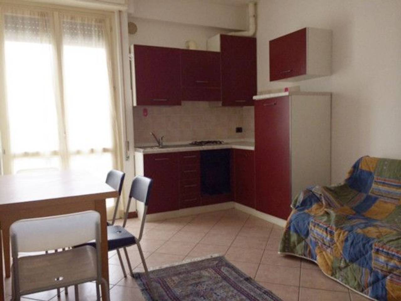 appartamento in affitto a Parma in zona Centro Storico