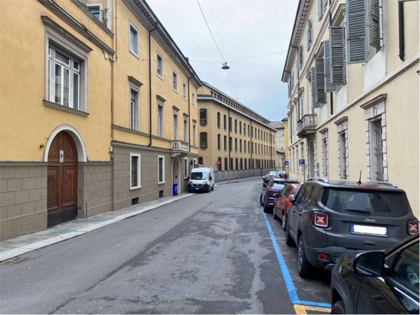 appartamento in affitto a Parma