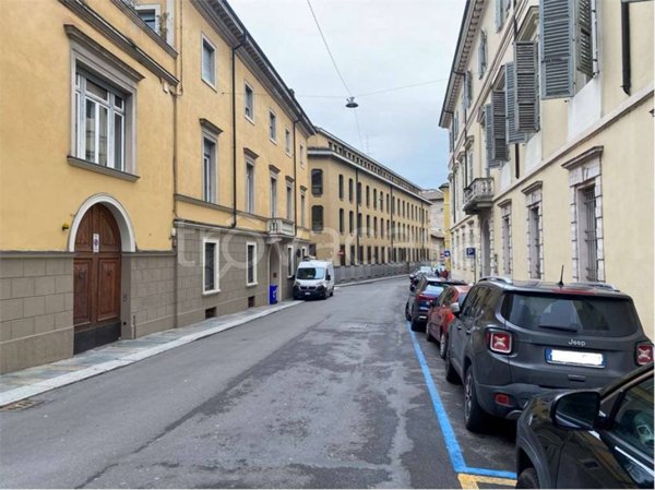 appartamento in affitto a Parma in zona Centro Storico