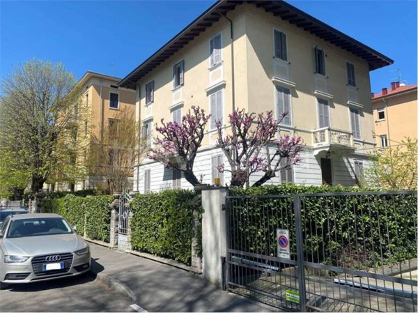 appartamento in affitto a Parma in zona San Lazzaro