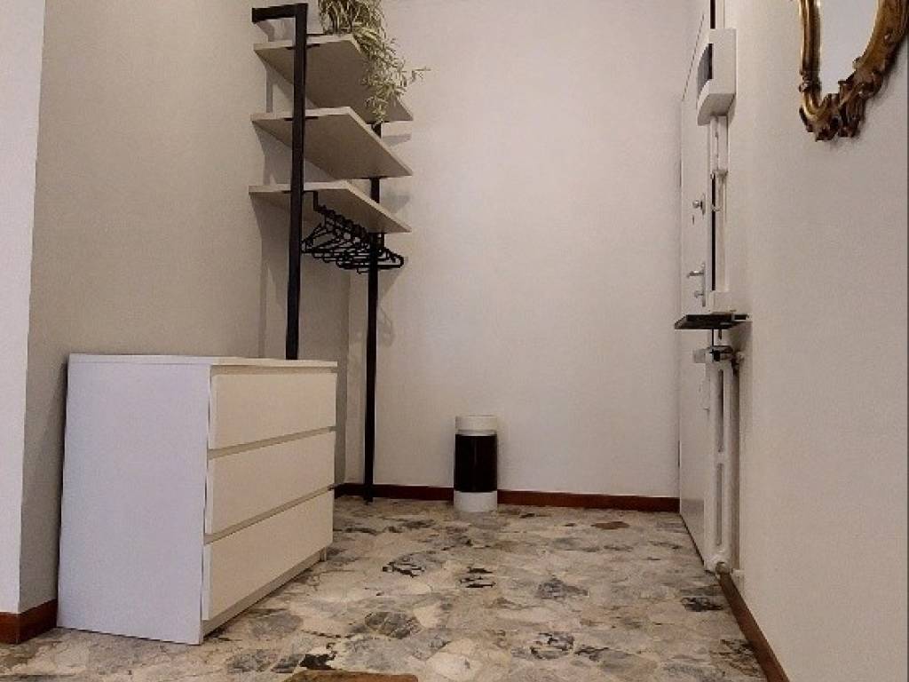 appartamento in affitto a Parma