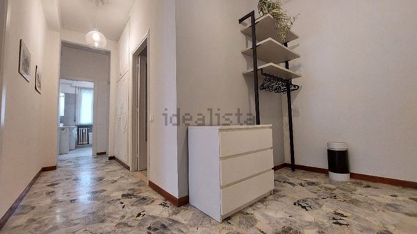 appartamento in affitto a Parma