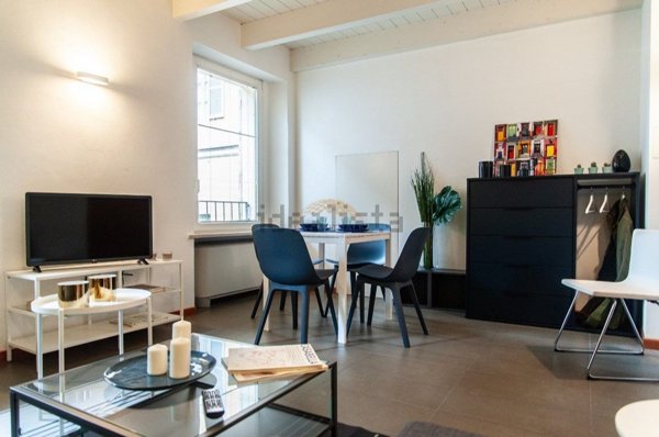 appartamento in affitto a Parma in zona Centro Storico