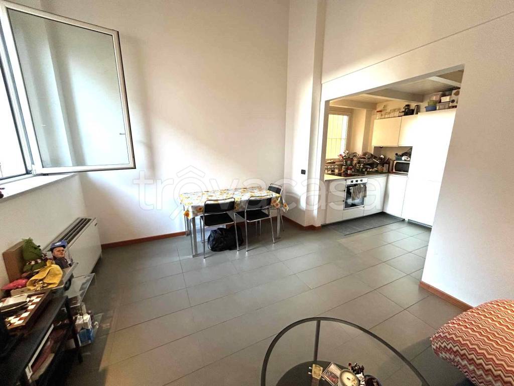 appartamento in affitto a Parma in zona Centro Storico