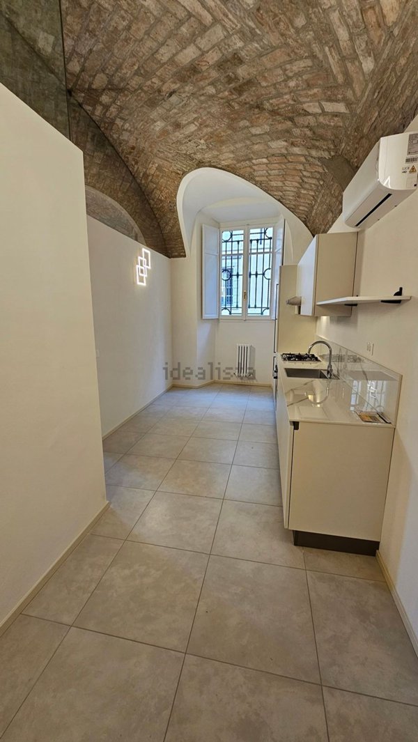 appartamento in affitto a Parma in zona Centro Storico