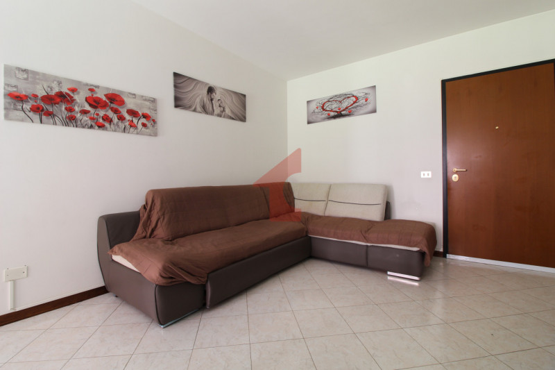 appartamento in affitto a Parma in zona San Lazzaro