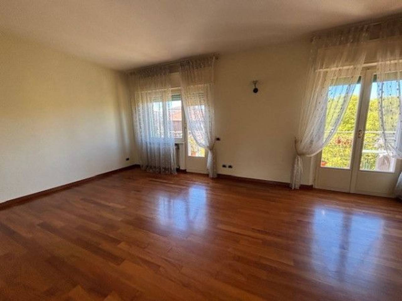 appartamento in affitto a Parma in zona Cittadella