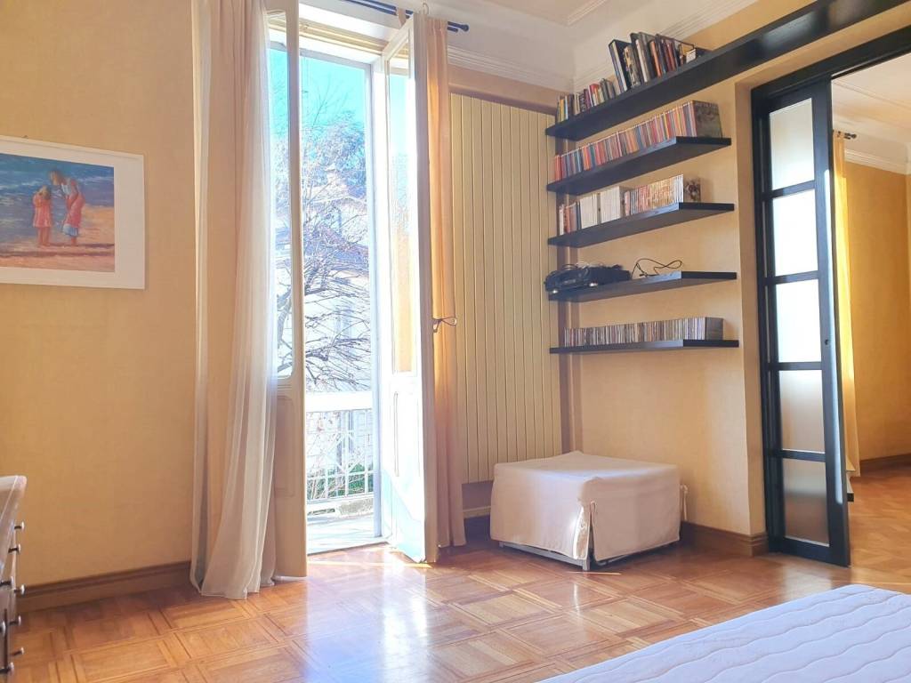 appartamento in affitto a Parma in zona Centro Storico