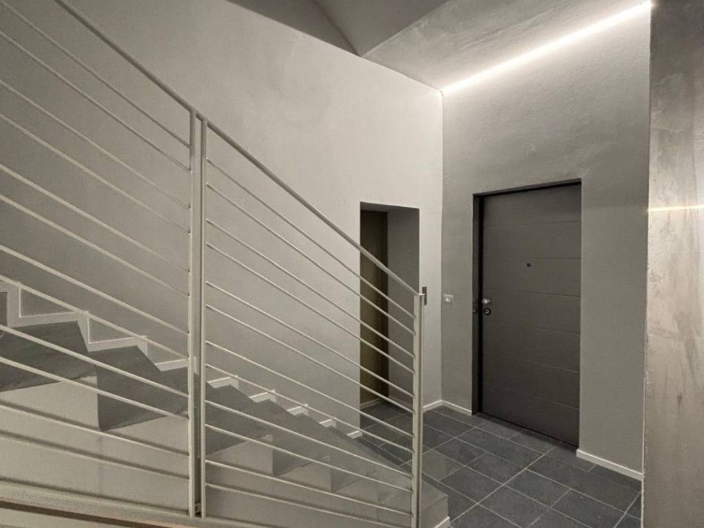 appartamento in affitto a Parma