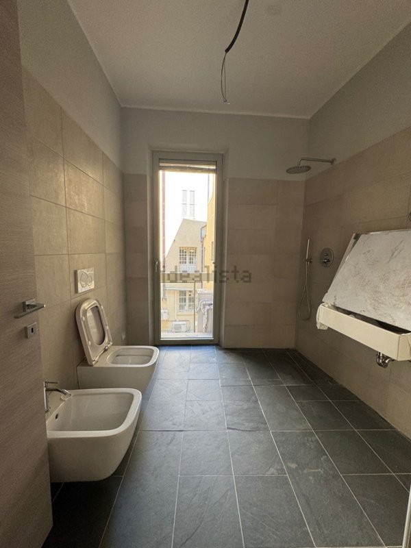 appartamento in affitto a Parma