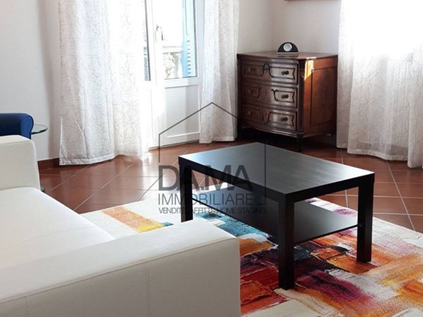 appartamento in affitto a Parma in zona Centro Storico