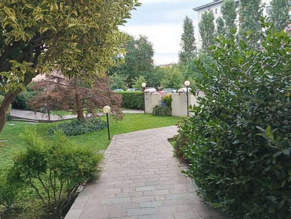 appartamento in affitto a Parma