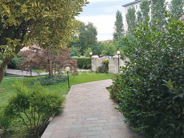 appartamento in affitto a Parma in zona Pablo