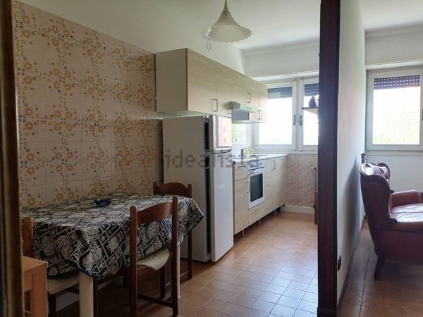 appartamento in affitto a Parma in zona Pablo