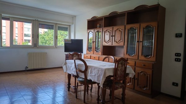 appartamento in affitto a Parma in zona Molinetto