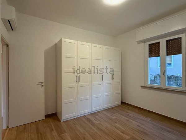 appartamento in affitto a Parma