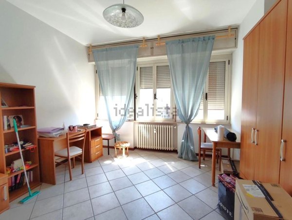 appartamento in affitto a Parma in zona Lubiana