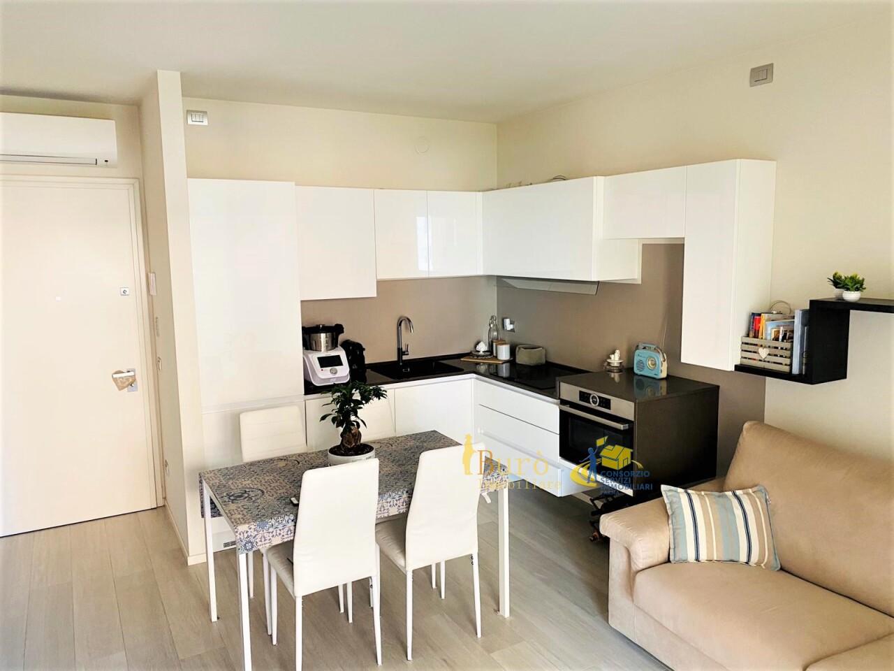 appartamento in affitto a Parma in zona Centro Storico