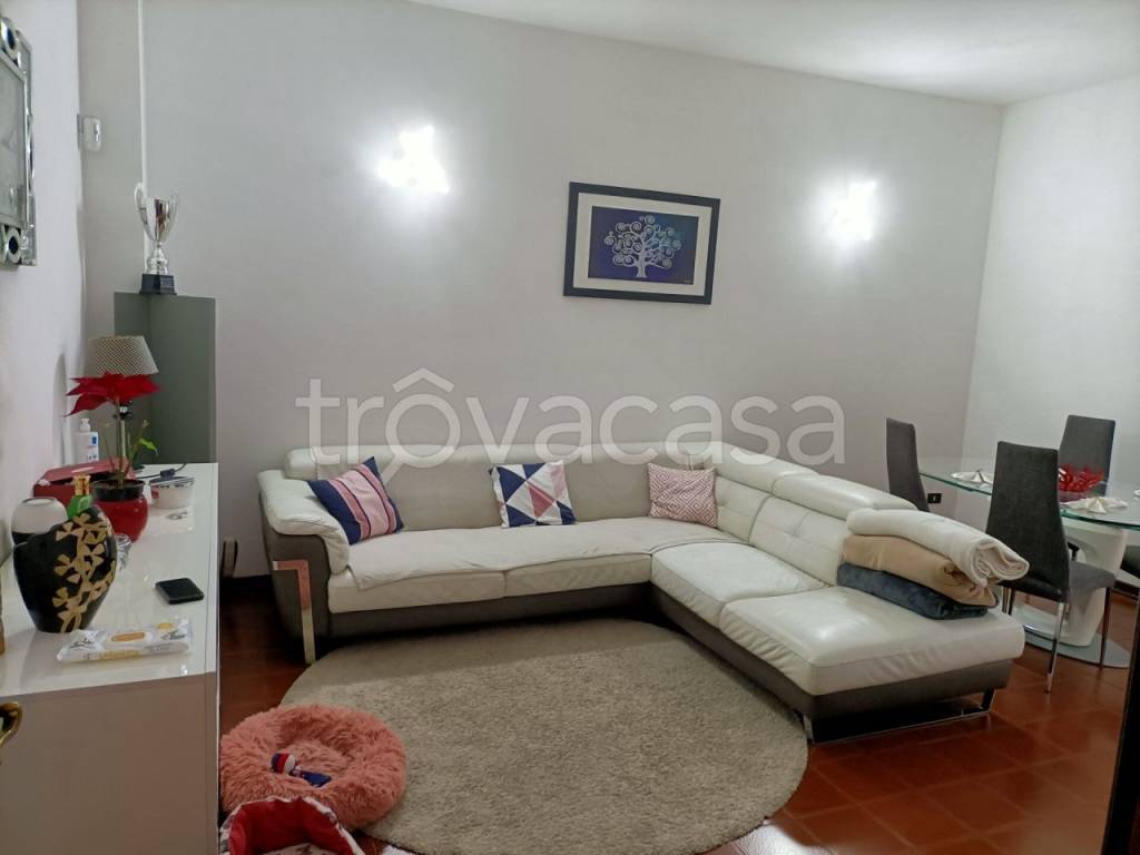 appartamento in affitto a Parma in zona Pablo