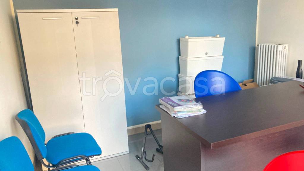 ufficio in affitto a Parma in zona Centro Storico