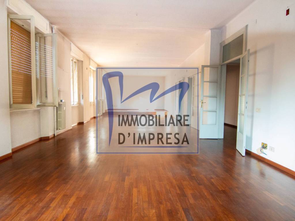 ufficio in affitto a Parma in zona San Leonardo