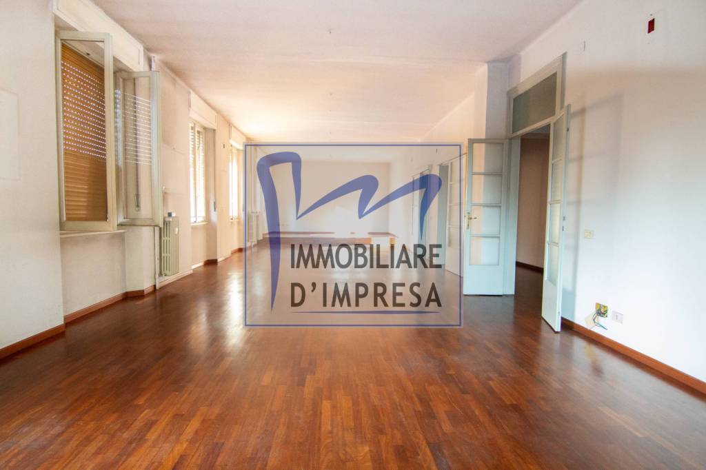 ufficio in affitto a Parma in zona San Leonardo