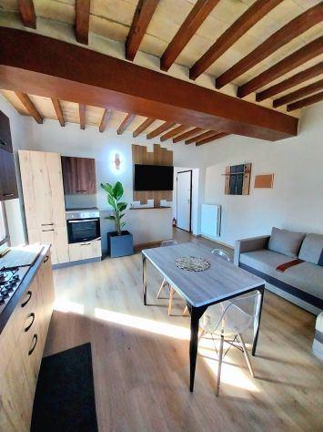 appartamento in affitto a Parma in zona Centro Storico